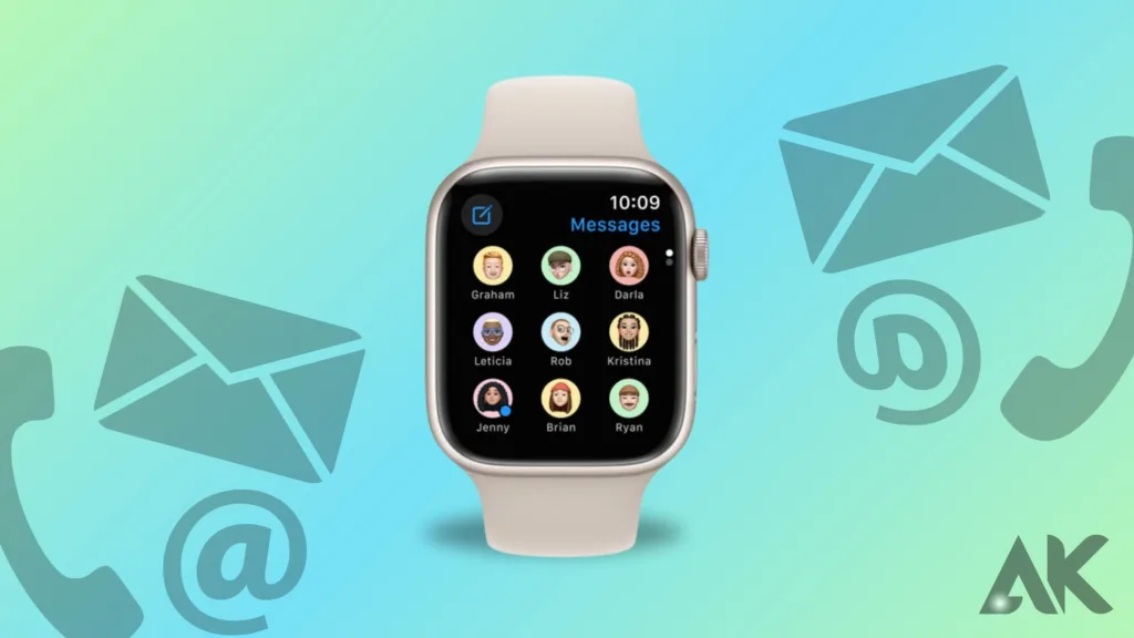 Best apps for Apple Watch Series 10