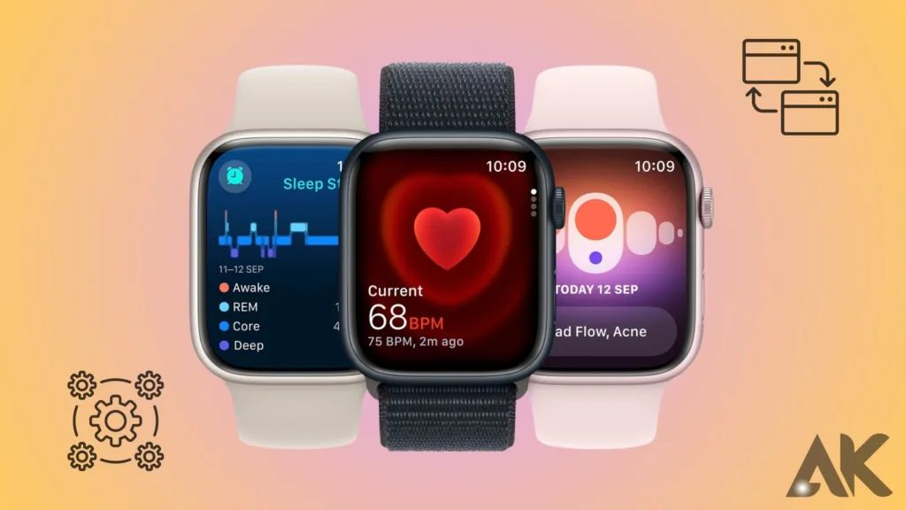 Apple Watch Series 10