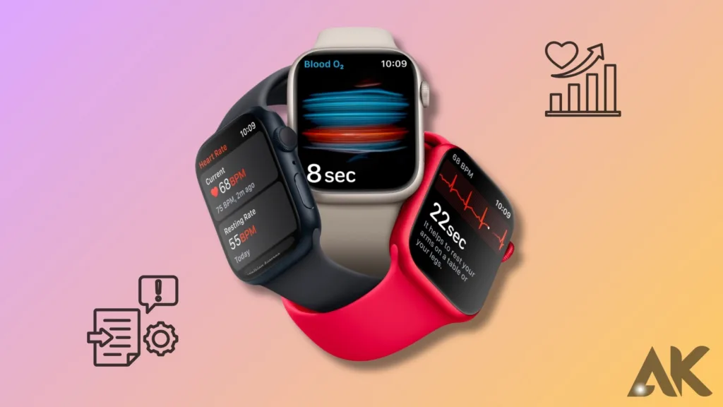 Apple Watch Series 10