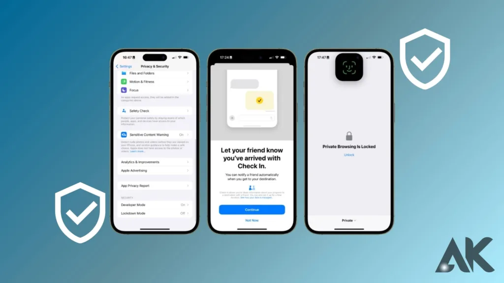 IOS 17.6 Beta 4 features