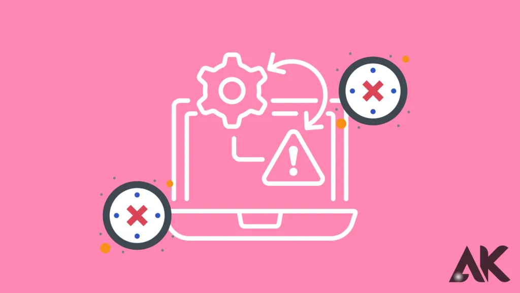 VPN troubleshooting