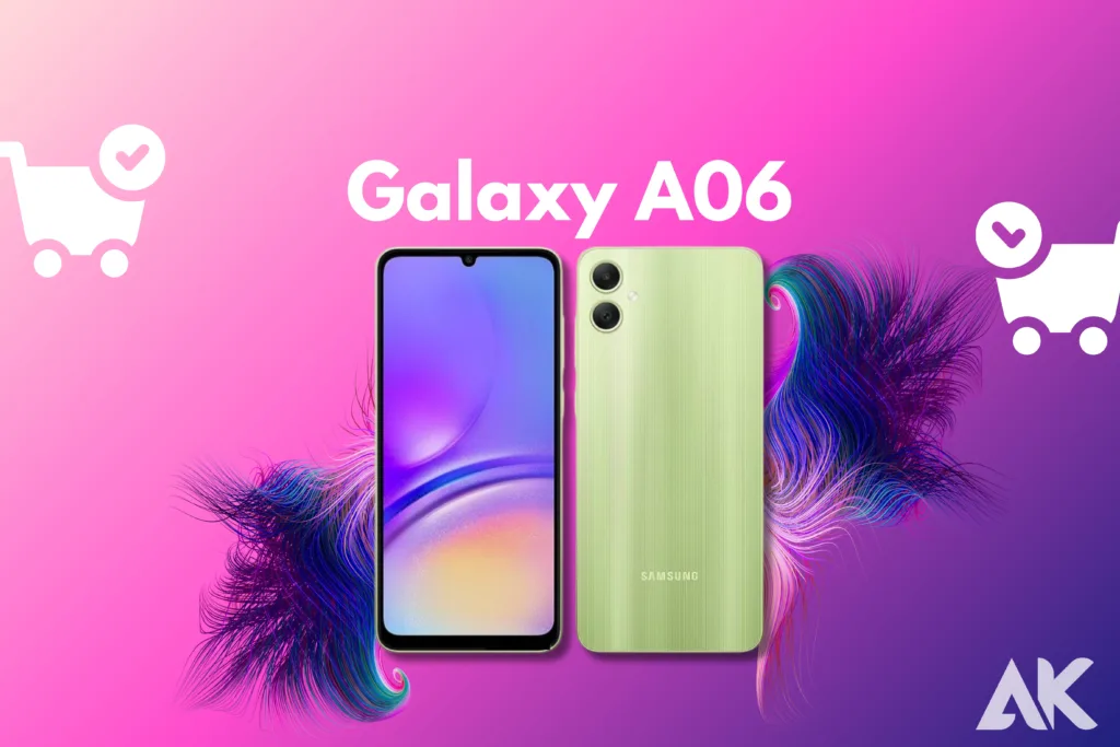 Samsung Galaxy A13: A Deep Dive into the Budget-Friendly Powerhouse