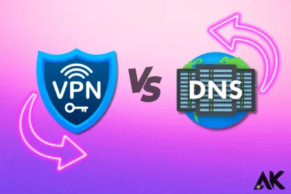 VPN vs Smart DNS