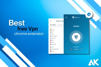 best free vpn chrome extension