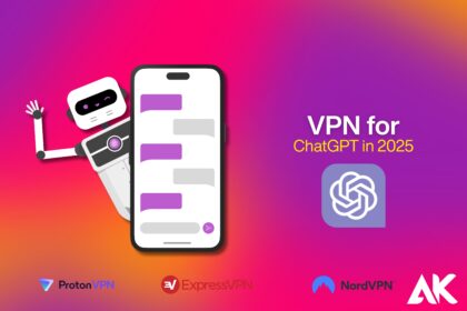 Best VPN for ChatGPT