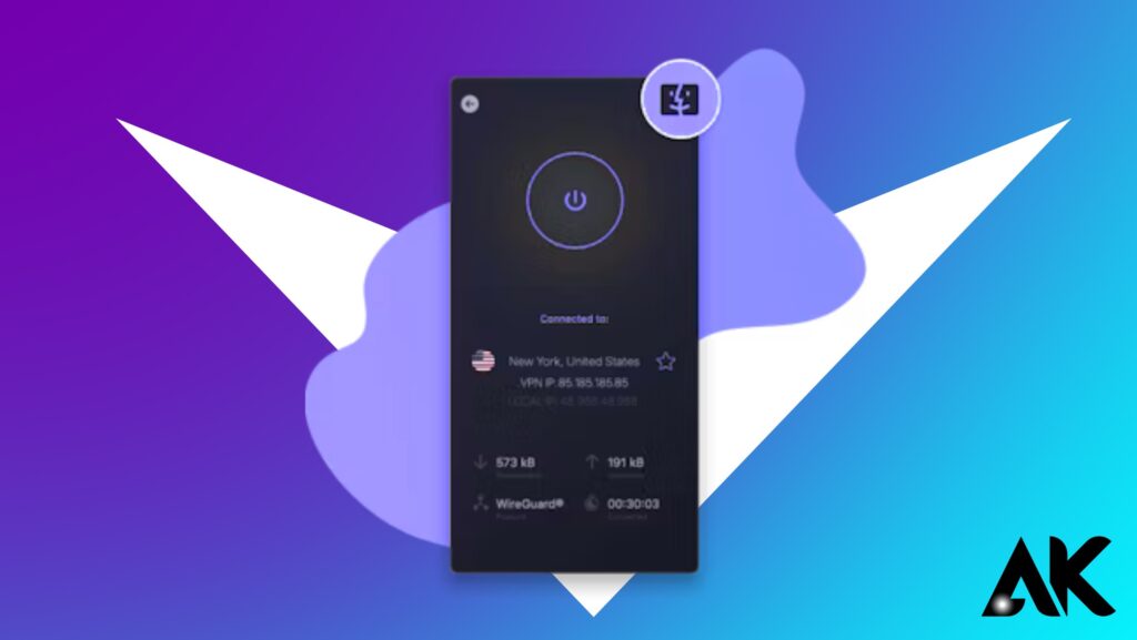 Affordable VPN for Mac