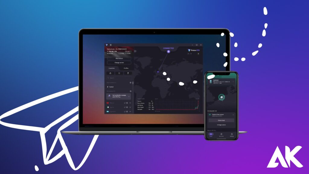 VPN for school use