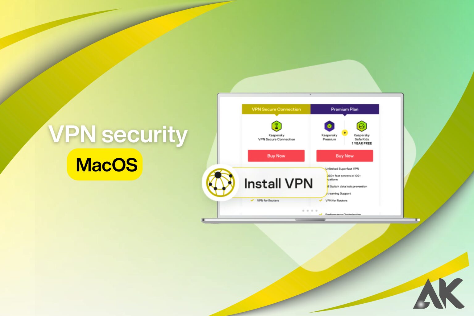 VPN security MacOS