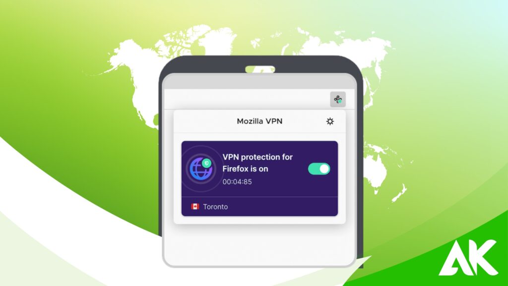 VPN for Samsung S25