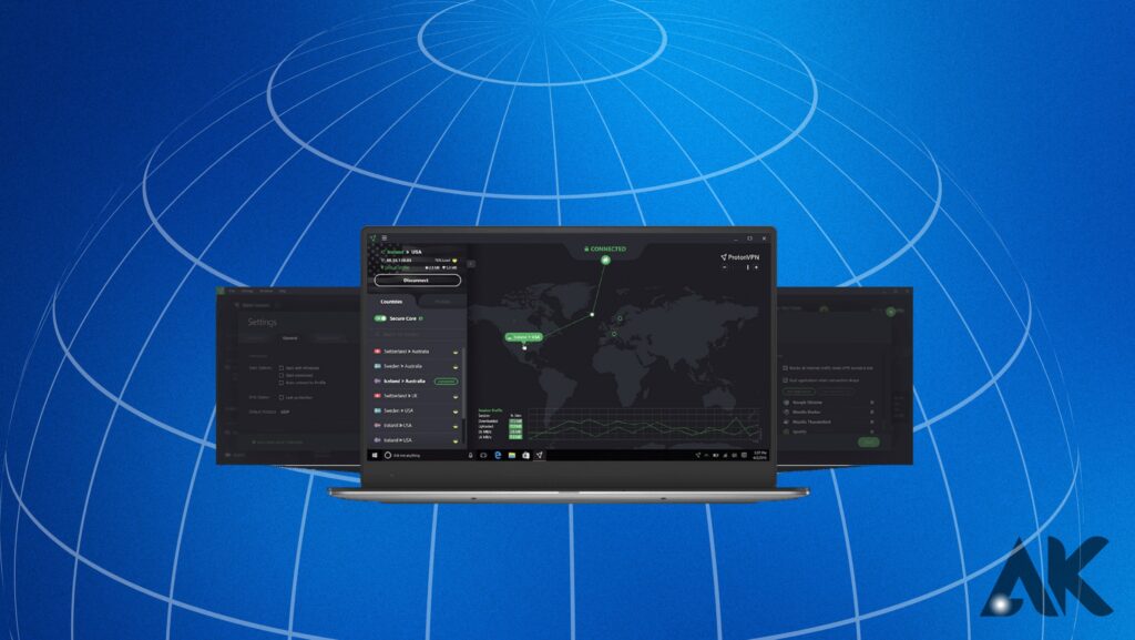 Does a VPN slow down internet speed?