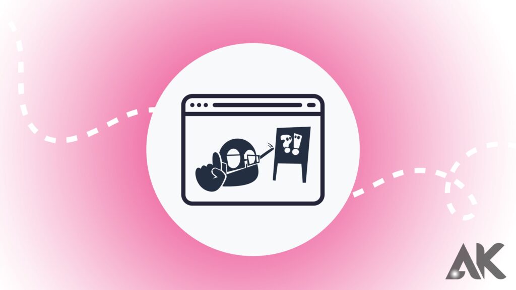 DNS leak test and how to fix it