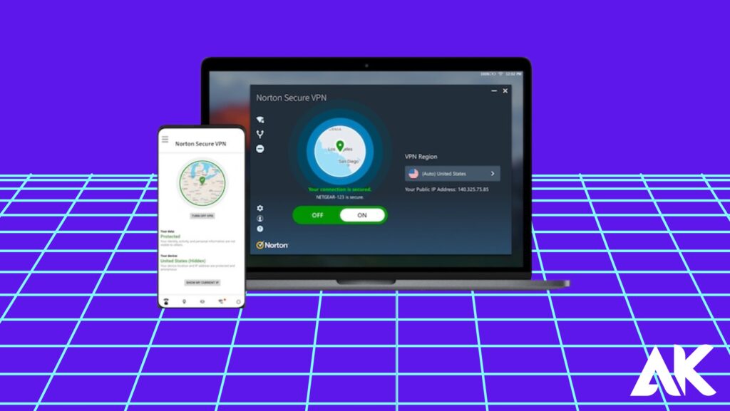 VPN for Mac M4 for gaming