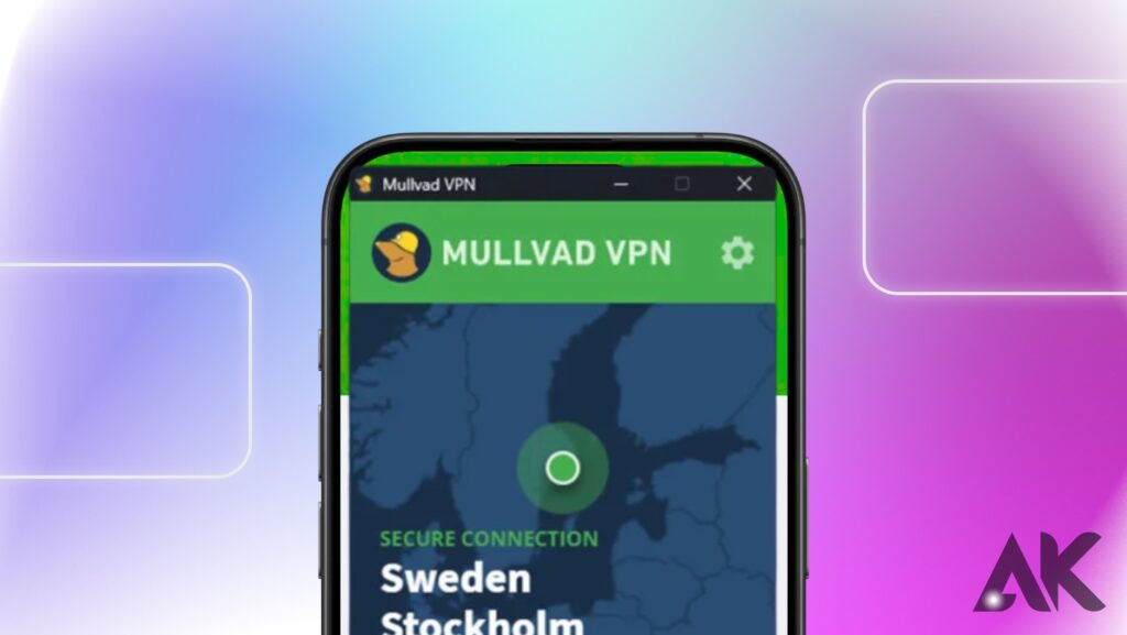 VPN for S25 Android