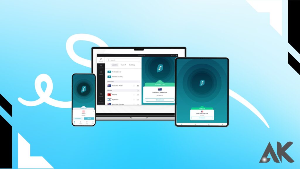 VPN for MacBook Pro M4