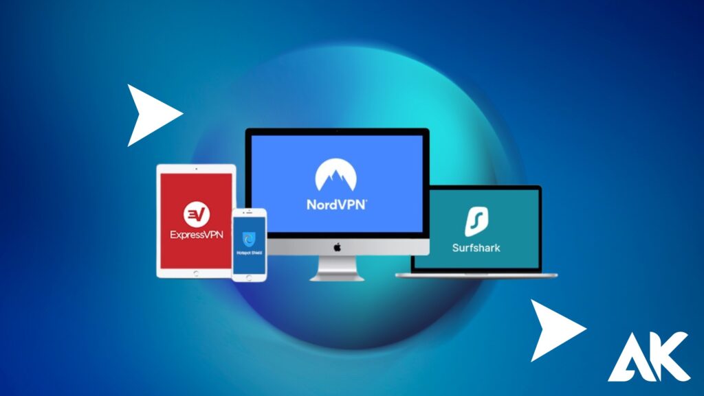 Best VPN for MacBook Air