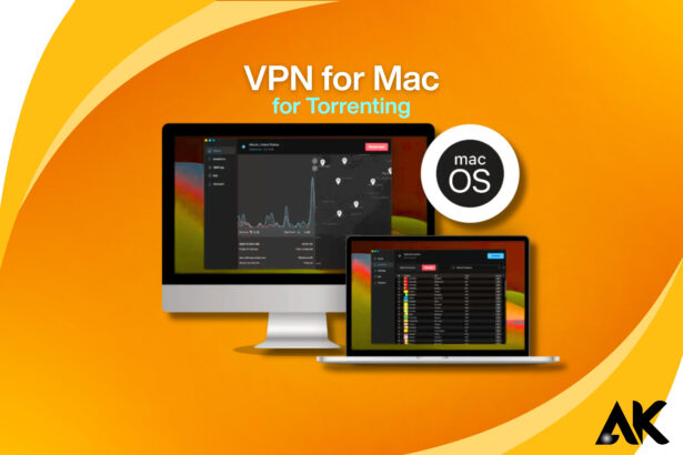VPN for Mac for torrenting