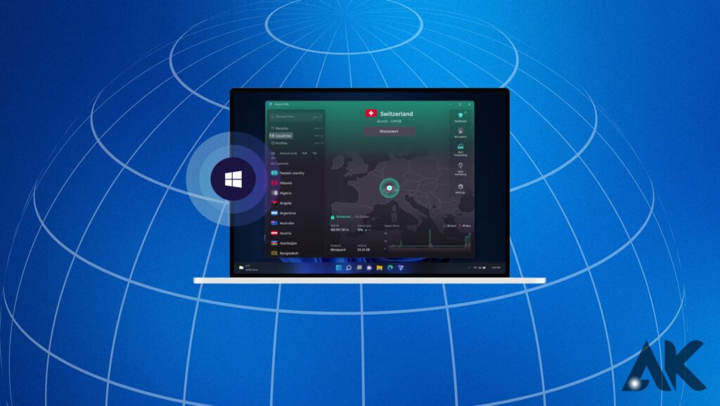 Does a VPN slow down internet speed?