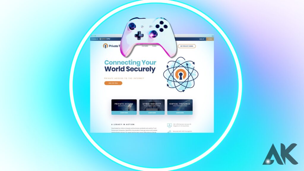 Galaxy S25 VPN for gaming
