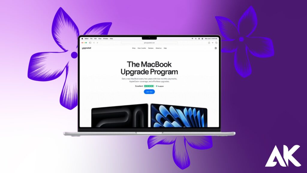Free VPN for Mac M4