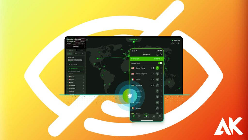 Best no-logs VPN for privacy