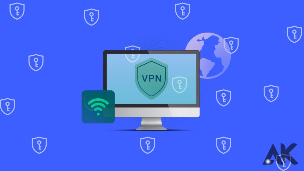 How to use a VPN for online banking