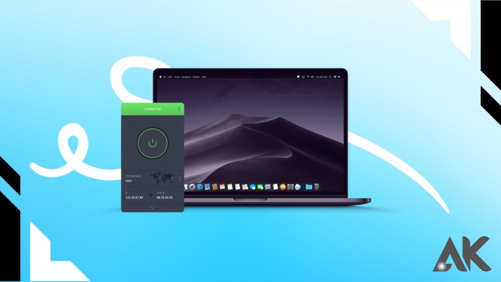 VPN for MacBook Pro M4