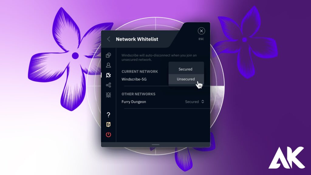 Free VPN for Mac M4