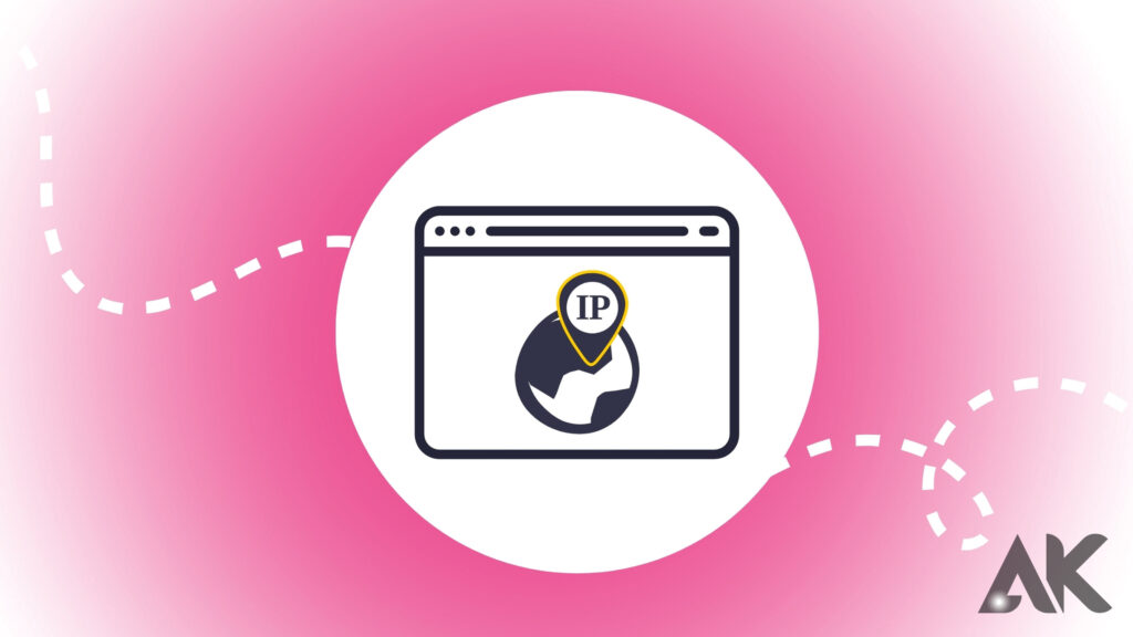 DNS leak test and how to fix it