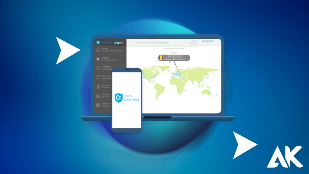 Best VPN for MacBook Air
