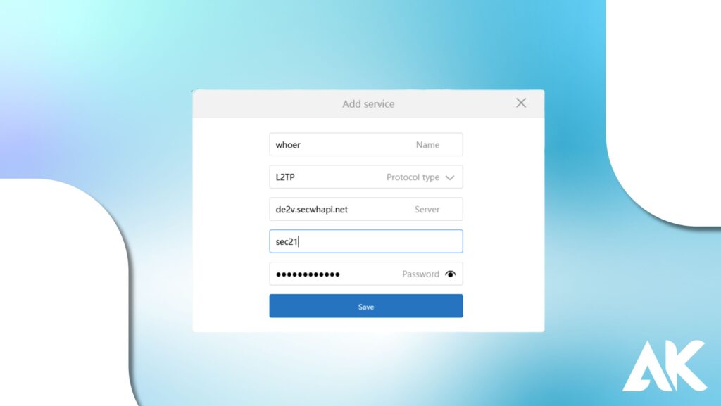 How to install VPN on Xiaomi routers