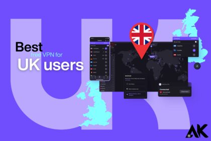 best free VPN for UK users