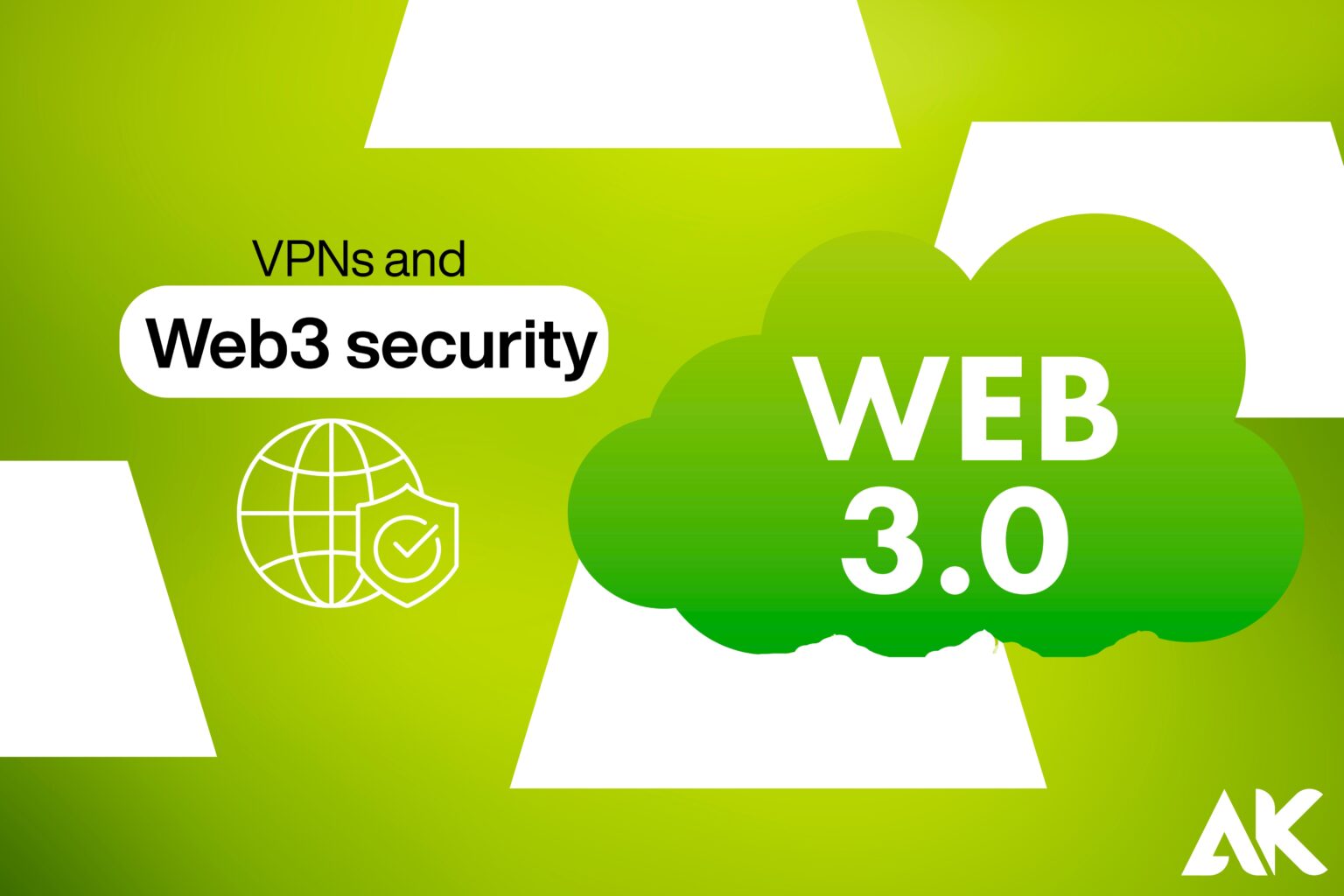 VPNs and Web3 security