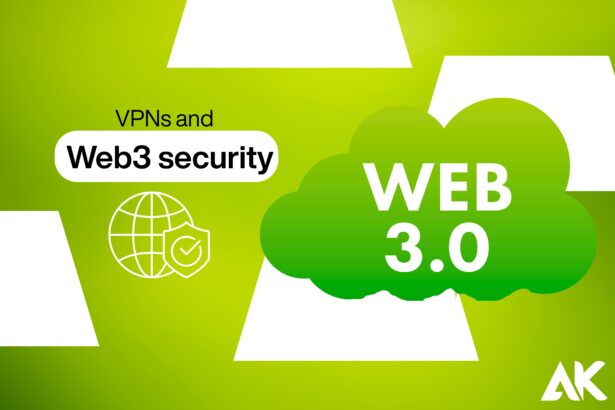 VPNs and Web3 security