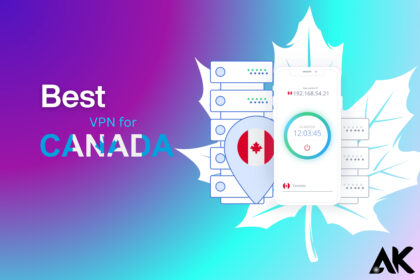 what is the best VPN for Canada