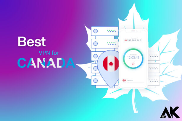 what is the best VPN for Canada