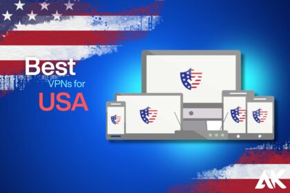 Best VPN for USA