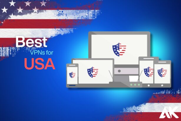 Best VPN for USA