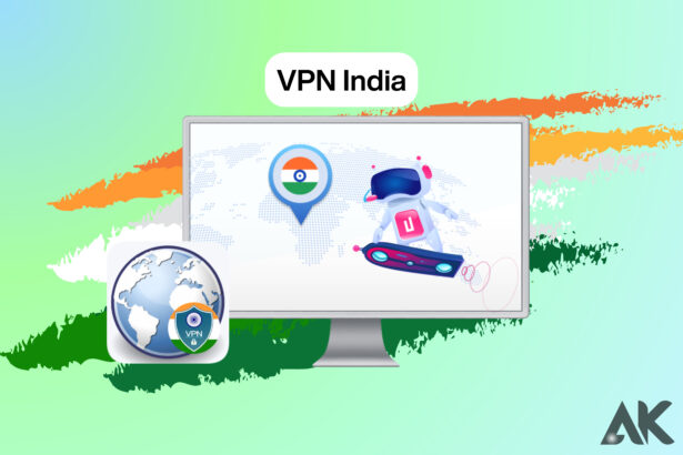 VPN India