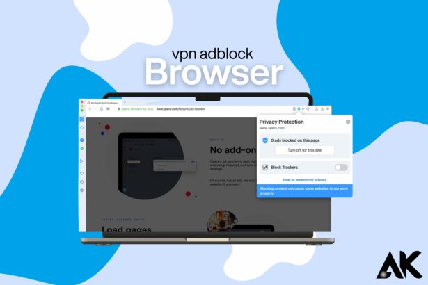 vpn adblock browser