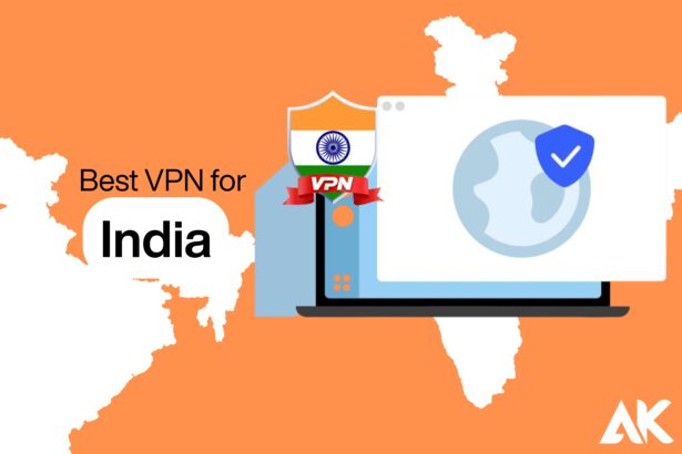 Best VPN for India