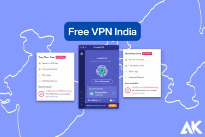 Indian VPN services
