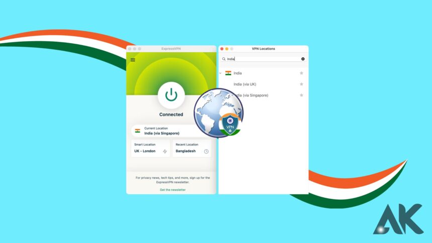 7 Powerful Indian VPN Services to Boost Your Privacy