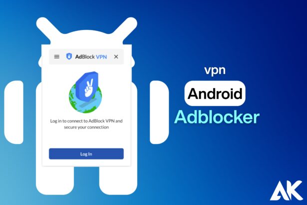vpn ad blocker android